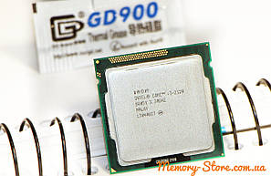 Процесор Intel® i3-2120 LGA1155 3.30 GHz, фото 3