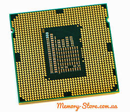 Процесор Intel® i3-2120 LGA1155 3.30 GHz, фото 5