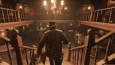 Red Dead Redemption: 2 (Ключ Rockstar) для ПК, фото 5