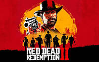 Red Dead Redemption: 2 + Online (Ключ Rockstar) для ПК