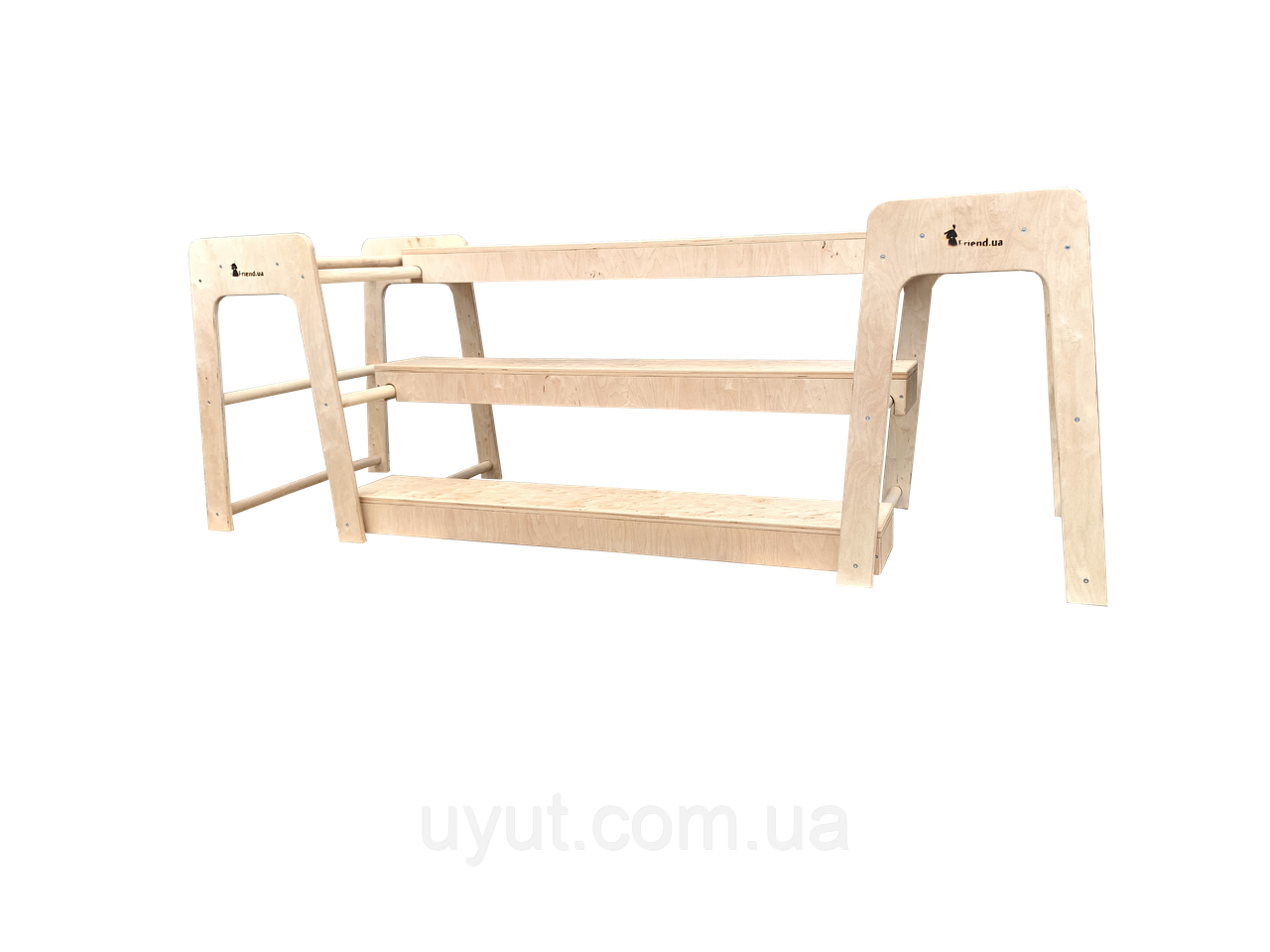 Балансувальна платформа., фото 1