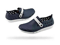Взуття медичне Wock, модель NEXO 02 (біло-сині) р.46