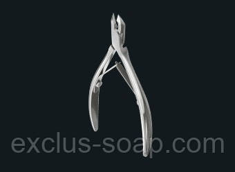 КУСАЧКИ ПРОФЕСІЙНІ ДЛЯ ШКІРИ SMART 20 5 ММ, фото 1