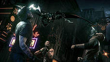 Batman: Arkham Knight (Ключ Steam) для ПК, фото 5
