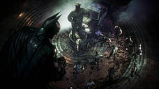 Batman: Arkham Knight (Ключ Steam) для ПК, фото 4