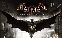 Batman: Arkham Knight (Ключ Steam) для ПК