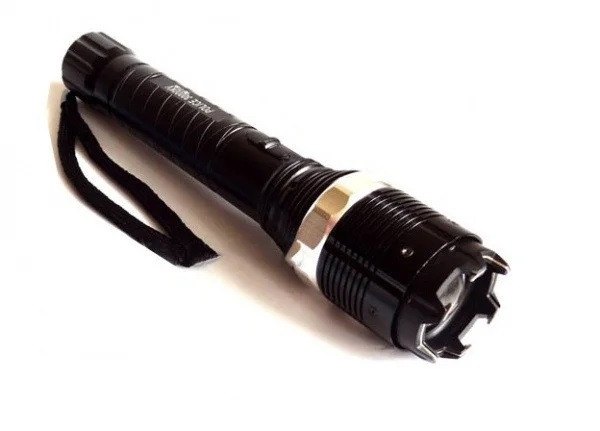 Ліхтарик BL 1105 + відлякувач