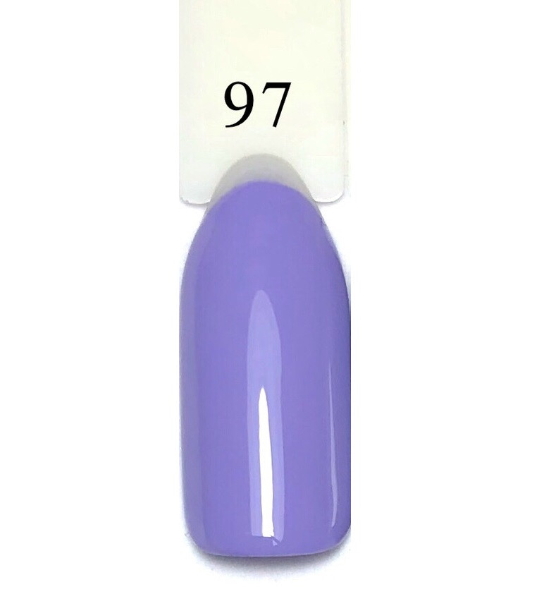 Гель-лак A.N.D New Collection No97