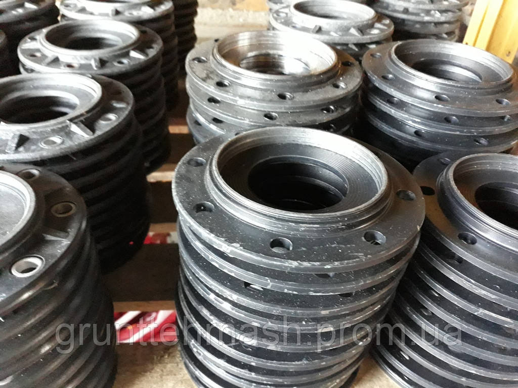 Стойки в зборе АГ 7.0.00 В и стойка в зборе АГ 7.00.В-1 для агрегатов ...