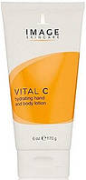 Увлажняющий лосьон для рук и тела - Image Skincare Vital C Hydrating Hand And Body Lotion 170g