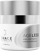 Ночная маска с ретинолом - Image Skincare Ageless Total Overnight Retinol Masque
