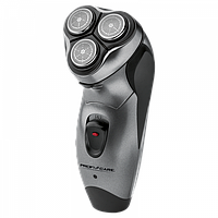 Електробритва ProfiCare PC-HR 3053 Anthracite