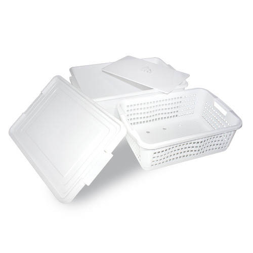 Контейнери полімерні КДПО-8-8,0, фото 1