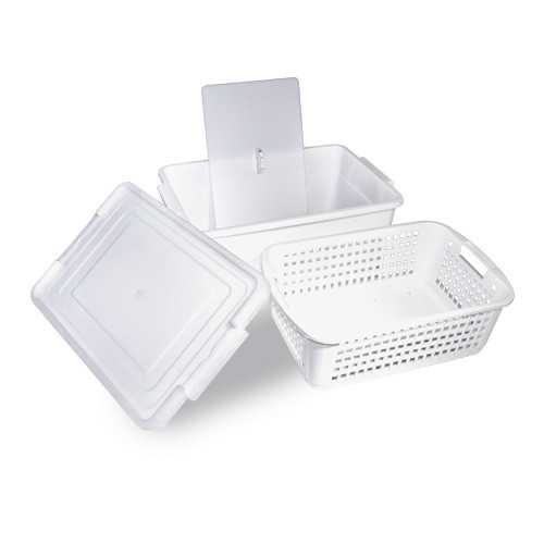 Контейнери полімерні КДПО-7-5,0, фото 1