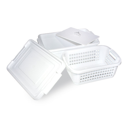 Контейнери полімерні КДПО-6-3,0, фото 1