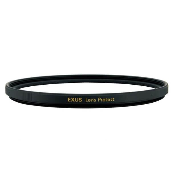 Світлофільтр захисний Marumi EXUS Lens Protect 58 мм (95595)