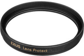 Світлофільтр захисний Marumi EXUS Lens Protect 52 мм (95593)