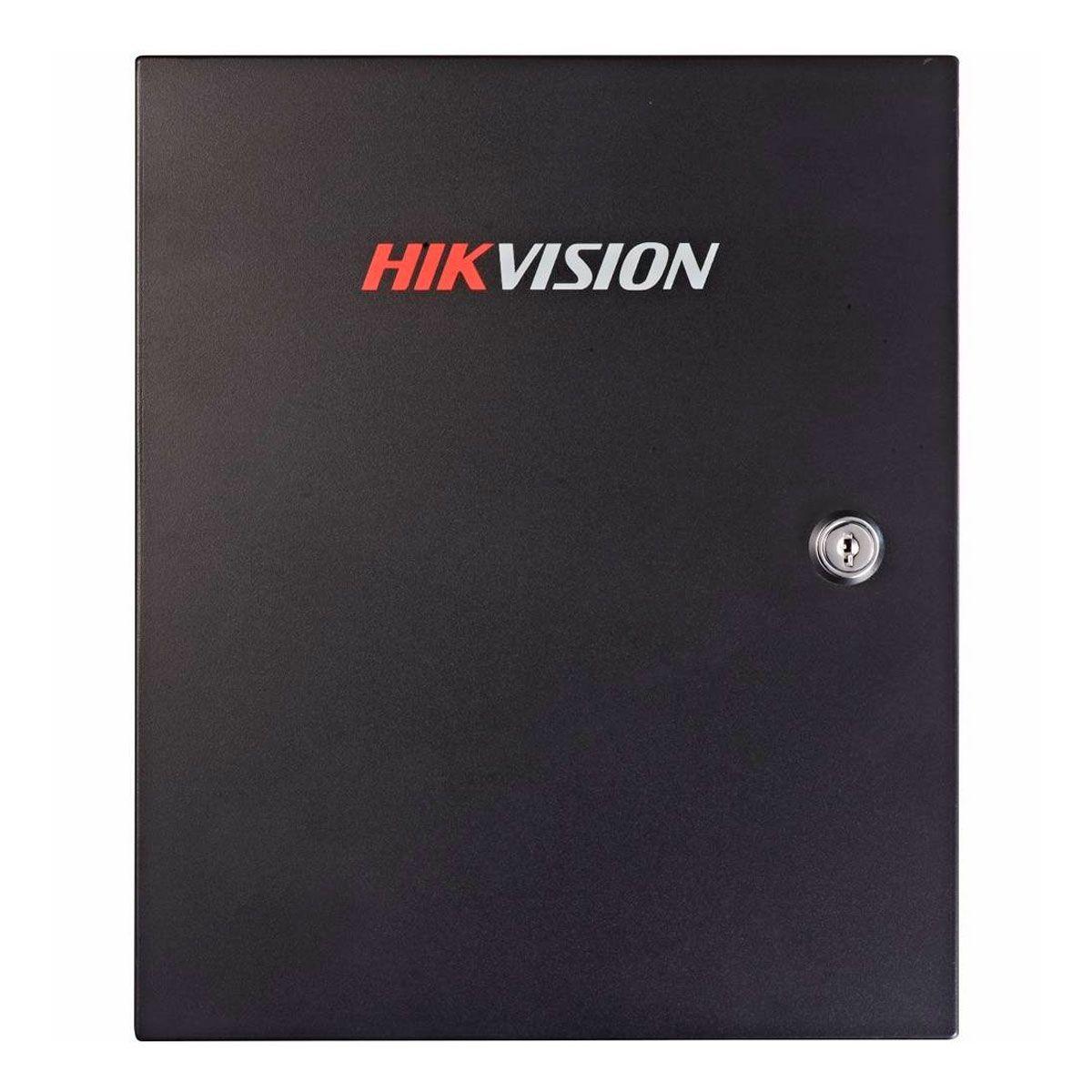 Hikvision DS-K2802