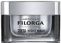 Мультикоригувальна нічна маска обличчя Filorga NCEF-Night Mask