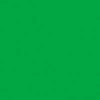 Нетканый фотофон, полипропилен (винил) фон 1,0 х 2,0 (м) - зеленый (хромокей)