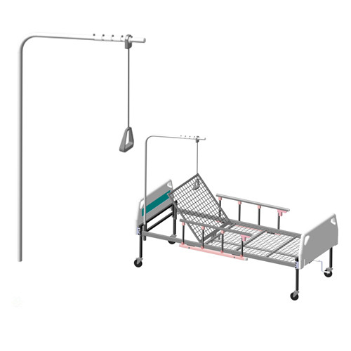 Тримач опорний ТО-3, фото 1