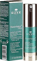 Крем для шкіри навколо очей і губ Nuxe Nuxuriance Ultra Eye and Lip Contour 15ml