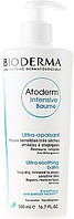 Бальзам Интенсив для очень сухой кожи Bioderma Atoderm Intencive Baume 500ml