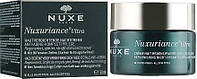 Нічний зміцнювальний крем для обличчя Nuxe Nuxuriance Ultra Replenishing Night Cream 50ml