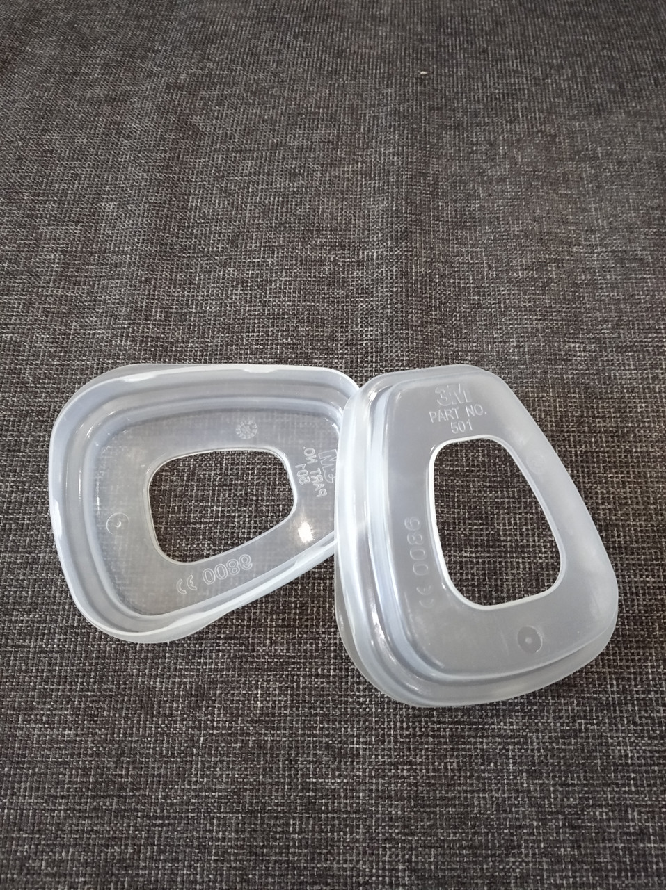 Тримач фільтрів 3М мод 501, фото 1