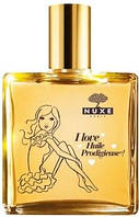 Чудесное сухое золотое масло - Nuxe Huile Prodigieuse OR Limited Edition Multi-Usage Dry Oil Golden 100ml