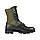 Берці Jungle Boots Panama olive green, оригінал, Б/К, фото 2