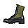 Берці Jungle Boots Panama olive green, оригінал, Б/К, фото 4