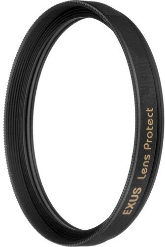 Світлофільтр захисний Marumi EXUS Lens Protect 55 мм (95594)