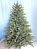 Штучна ялинка лита "Оскар" блакитна 2.1 м., фото 9