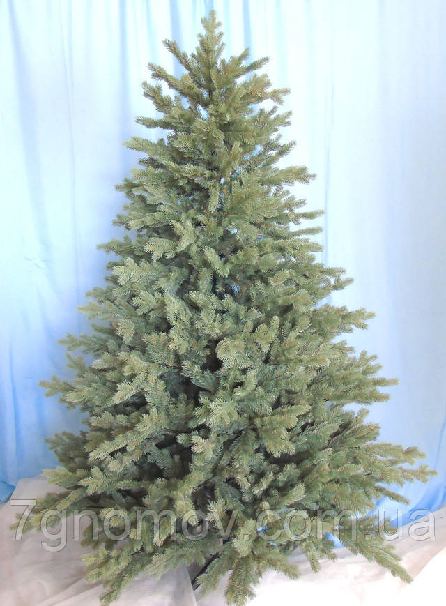 штучна ялинка лита Оскар