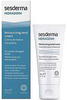 Крем для рук - SesDerma Laboratories Hidraderm Hand Cream 75мл