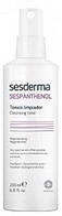 Очищающий восстанавливающий тоник - Sesderma Sespanthenol Cleansing Tonic
