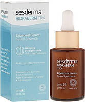 Увлажняющая сыворотка с отбеливающим эффектом - Sesderma Laboratories Hidraderm TRX Serum 30мл