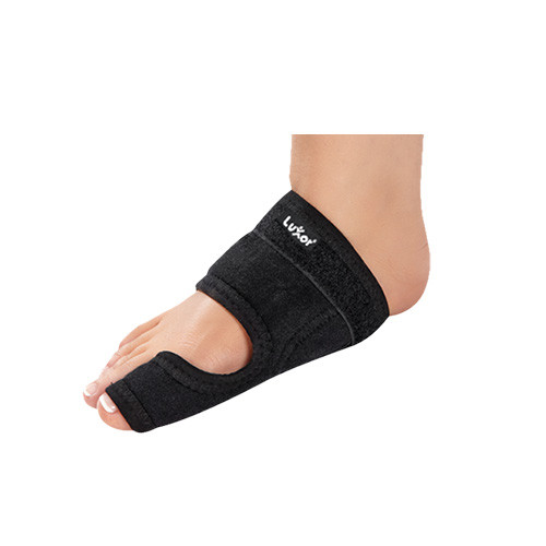 Бандаж відвідний для великого пальця стопи, нічний, фото 1