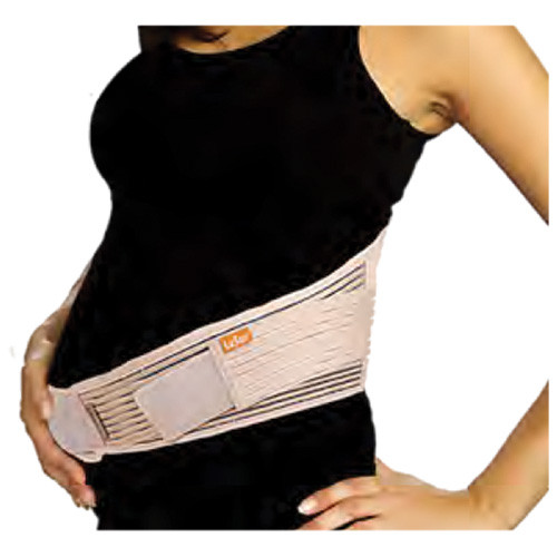 Бандаж до- та післяпологовий, фото 1