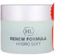 Увлажняющий крем - Holy Land Cosmetics Renew Formula Hydro-Soft Cream SPF 12 50ml