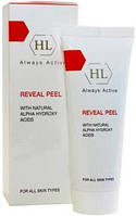 Пилинг-гель для лица - Holy Land Cosmetics Reveal Peel 75ml