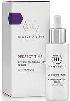 Сыворотка для лица - Holy Land Cosmetics Perfect Time Advanced Firm & Lift Serum 30ml