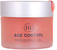 Восстанавливающий гель - Holy Land Cosmetics Age Control Rebuilding Gel 50ml