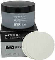 Очищающие спонжи для борьбы с пигментацией - PCA Skin Pigment Bar 96.4g