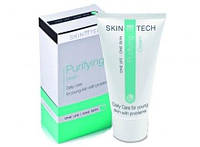 Крем для кожи с угревыми высыпаниями - Skin Tech Purifying PRO 50ml