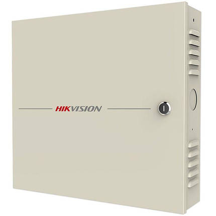 Hikvision DS-K2602, фото 1