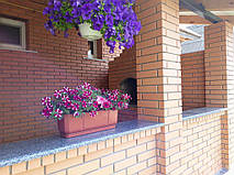 Накрывки из Покостовского гранита 4