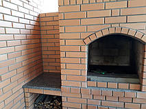 Накрывки из Покостовского гранита 1