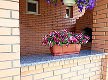 Накрывки из Покостовского гранита 2